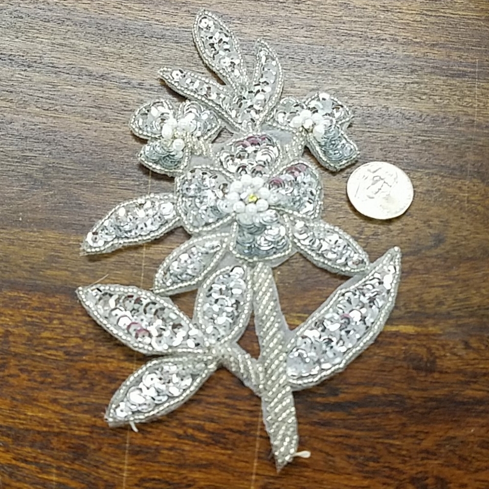 Vintage Applique aka Patch